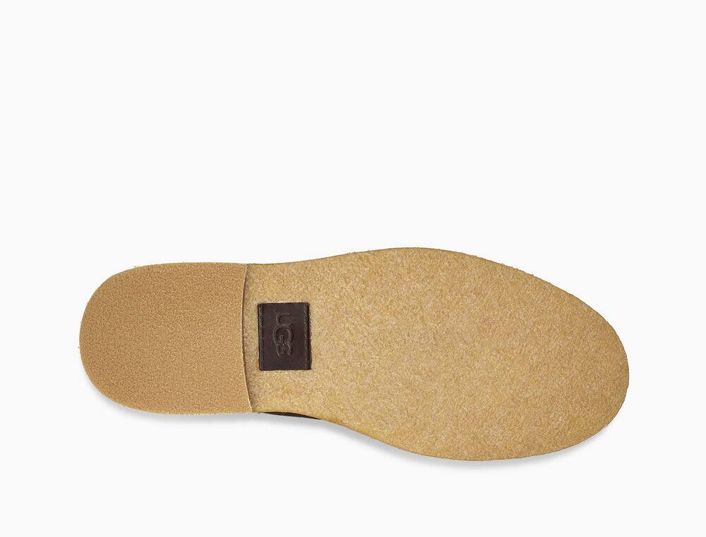 Ugg groveland deals chukka